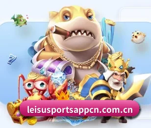 雷速体育的故事 | App